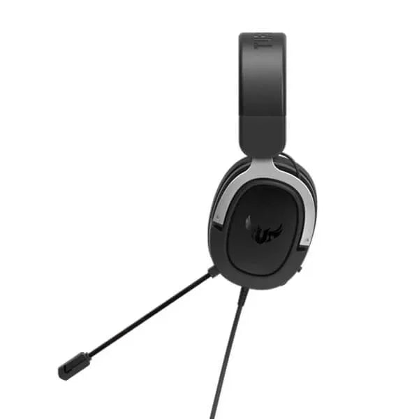 Asus | Gaming Headset | TUF H3 Silver | PC PS4 Xbox Switch Mobile