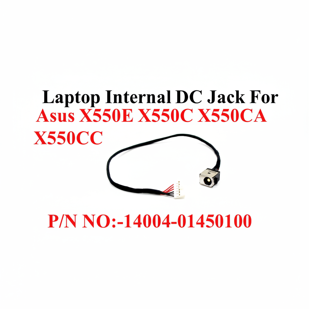 Acer | DC Jack | DC30100PQ00 | Aspire E1-570 E1-530 E1-572