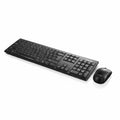 Lenovo | Wireless Keyboard Mouse Combo | GX30L66303 | 100 Wireless Combo