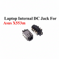 ASUS | DC Jack | Compatible | X553 X553M X553MA X553S X553SA