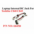TOSHIBA | DC Jack | S845D | Satellite C840 C845