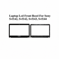 SONY | LCD Front Bezel | AP0YB000100 | VAIO SVF142 SVF143 SVF144