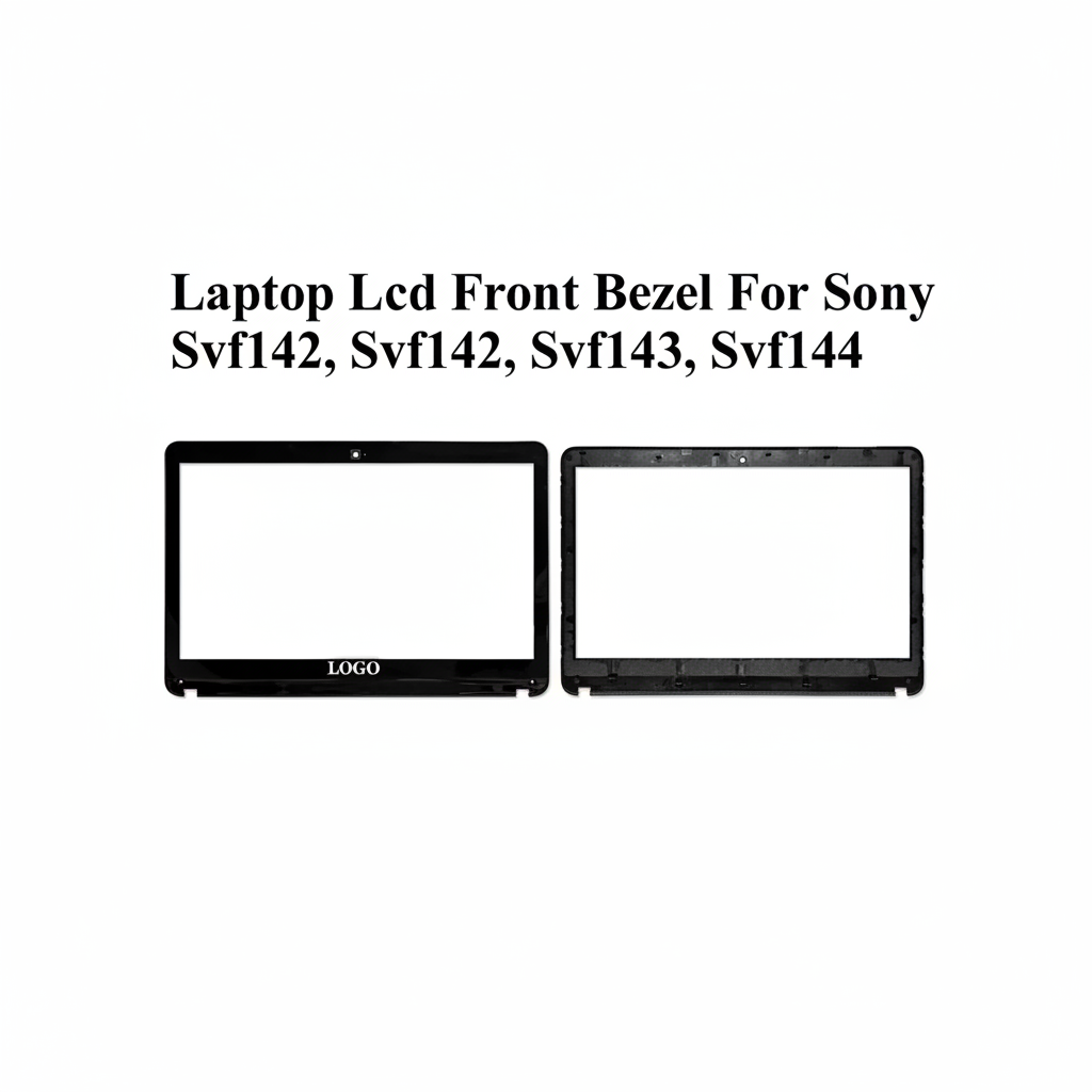 SONY | LCD Front Bezel | AP0YB000100 | VAIO SVF142 SVF143 SVF144