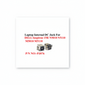DELL | DC Jack | PJ076 | Inspiron 15R N5010 N5110 M5010 M5110