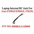 ASUS | DC Jack | DDBKLGAD000 | FX504 FX504GE FX504GM