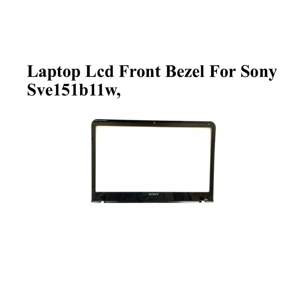 SONY | LCD Front Bezel | AP0HK000100 | VAIO SVE151B11W
