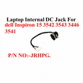 DELL | DC Jack | JRHPG | Inspiron 15 3542 3543 3446 3541