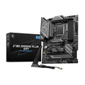 MSI Z790 Gaming Plus WiFi ATX Motherboard – Intel LGA1700, Supports 12th, 13th & 14th Gen Processors, DDR5