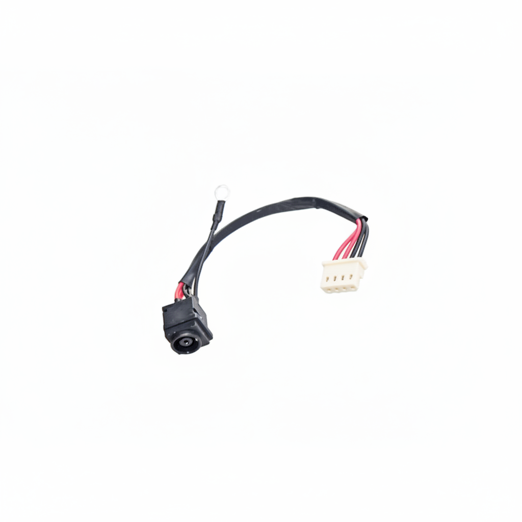 SONY | DC Jack | DCJK0245 | VAIO VPC-EB VPC-EH VPC-CW