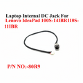 LENOVO | DC Jack | 80R9 | IdeaPad 100S-14IBR 110S-11IBR